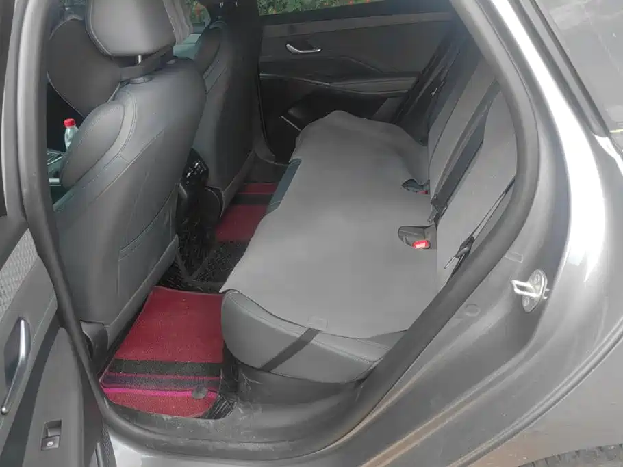 BYD Qin PLUS — миниатюра 11