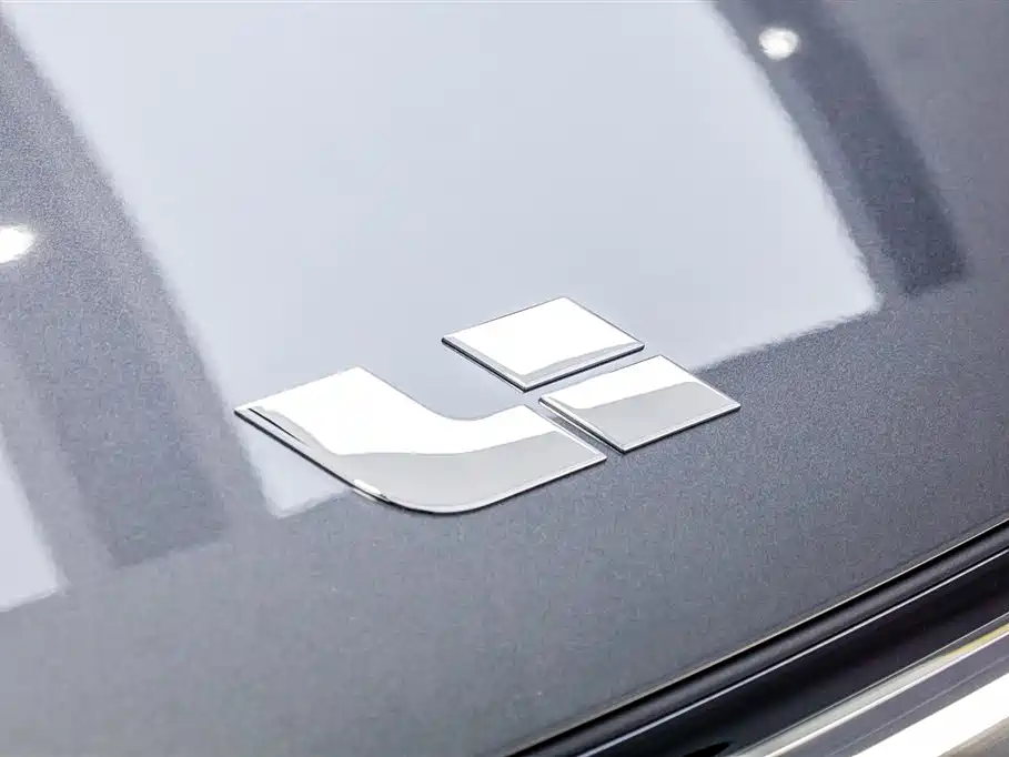 Li Auto L8 — фотографии объявления, Фото 20