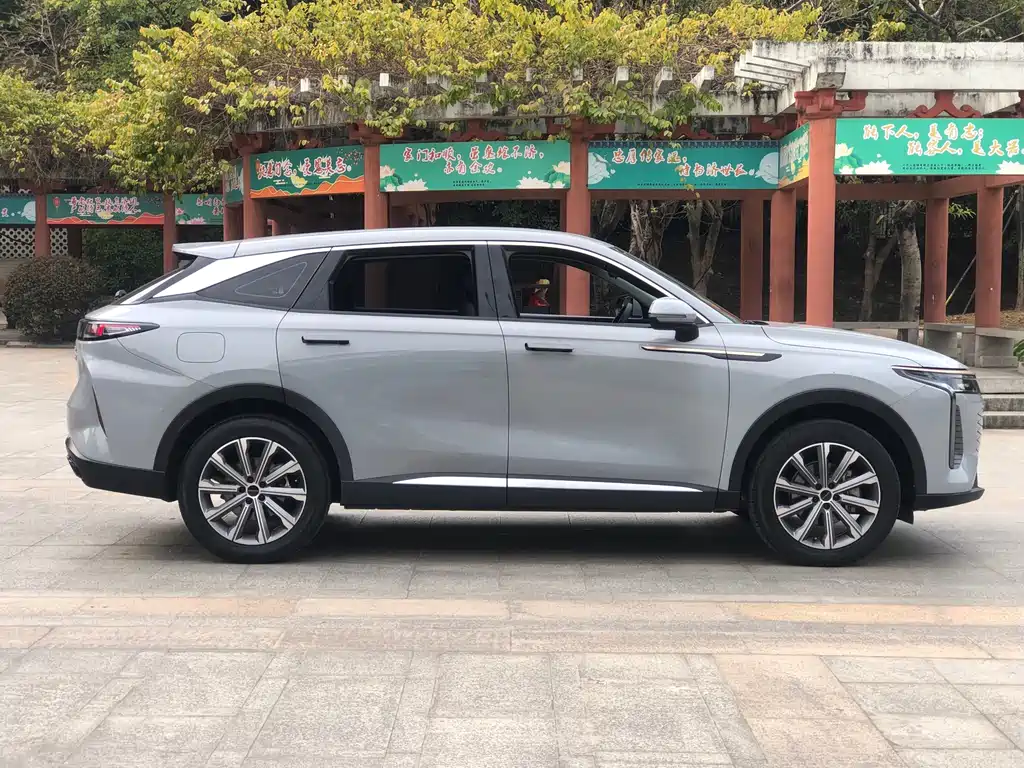 EXEED XINGTU YAOGUANG