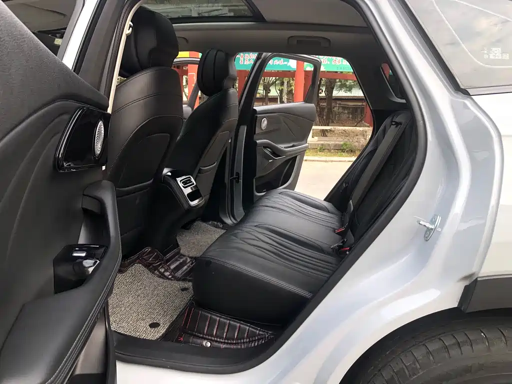 EXEED XINGTU YAOGUANG