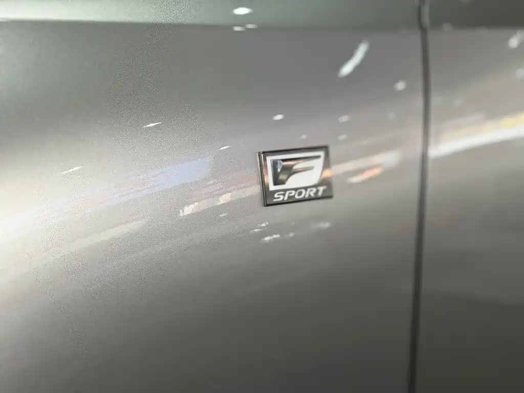 Lexus IS 2017 300 F SPORT