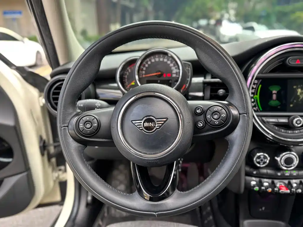 Mini Mini 2019 1.5T COOPER