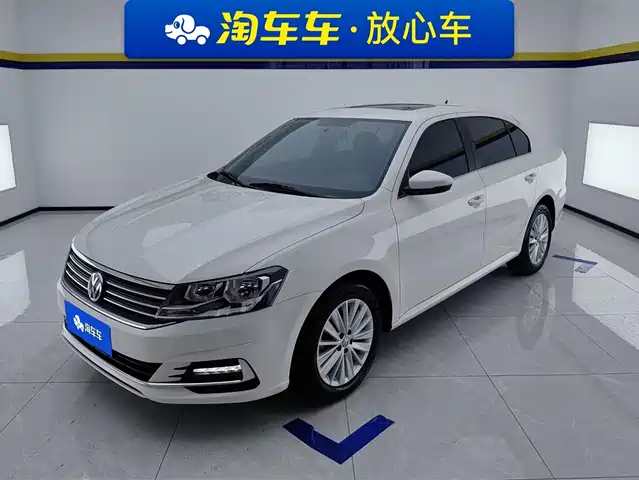VOLKSWAGEN LAVIDA 2023