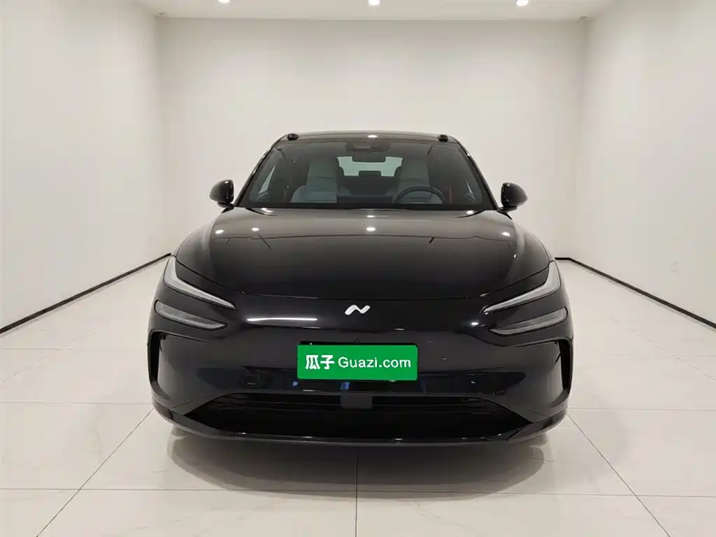 Onvo L60 2024 60kWh