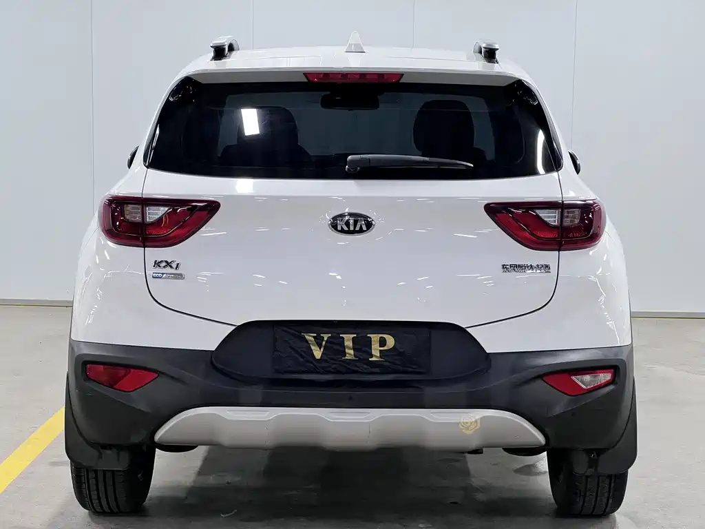 Kia KX1 — миниатюра 5