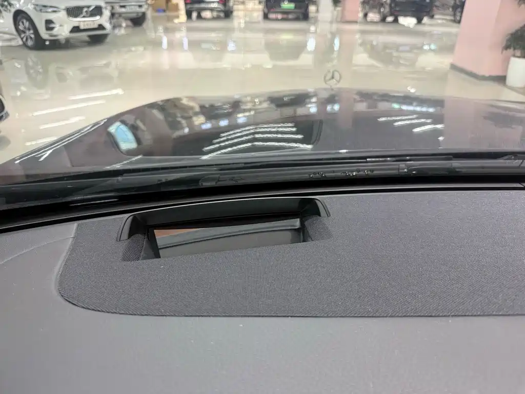 Mercedes-Benz S-Class S 2018 S 450 L 4MATIC