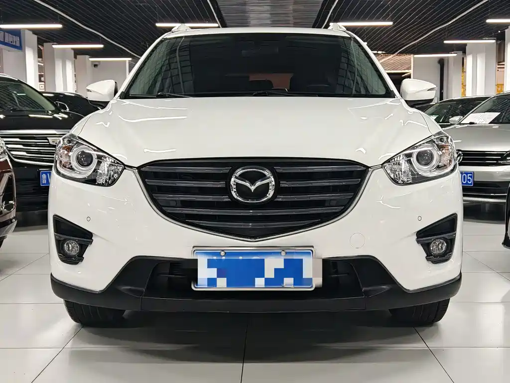 Mazda CX-5 — миниатюра 2
