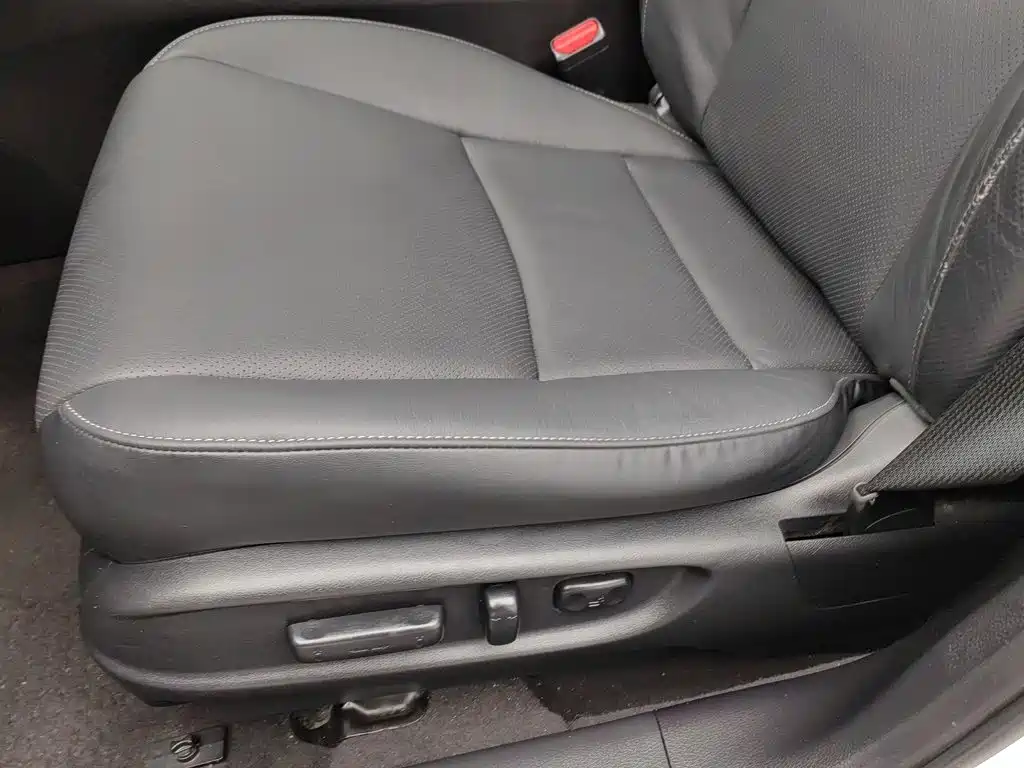 Honda Spirior — миниатюра 20