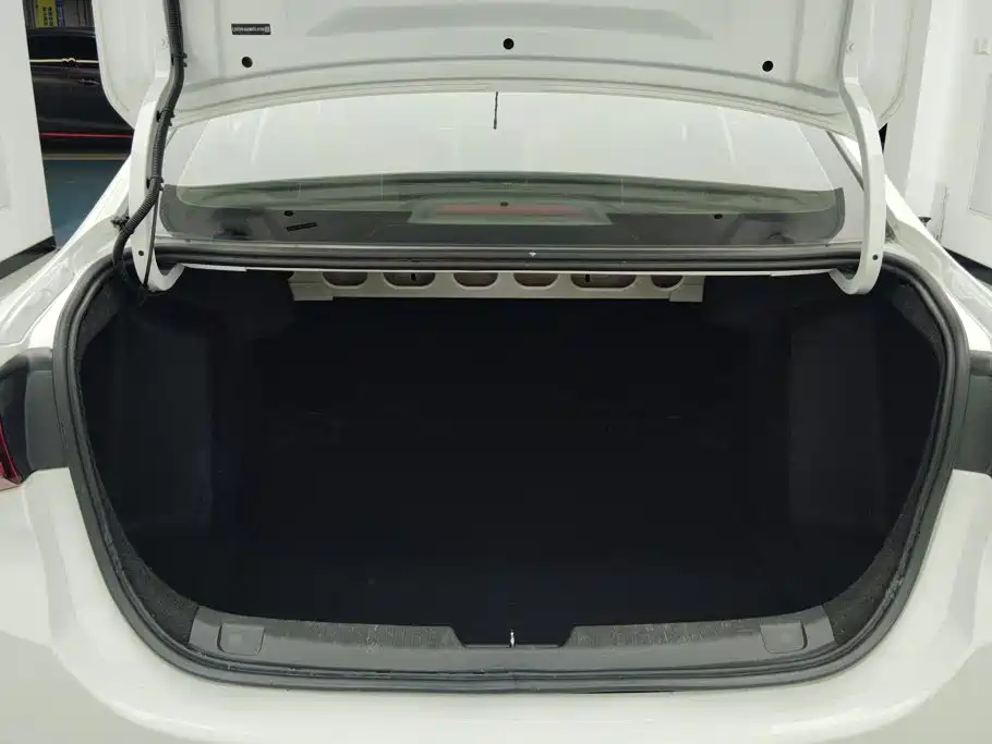 Chevrolet Cavalier 2020 325T AT