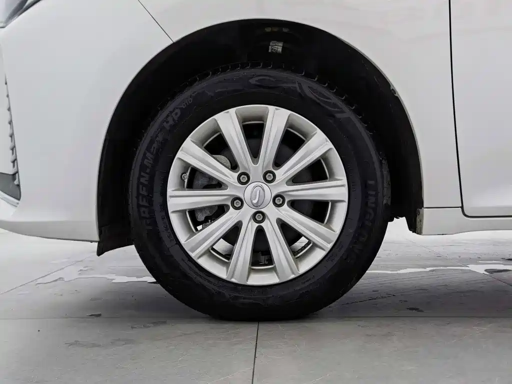 GAC Motor Trumpchi M6 — миниатюра 17