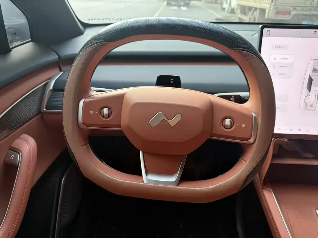 Onvo L60 2025 60kWh