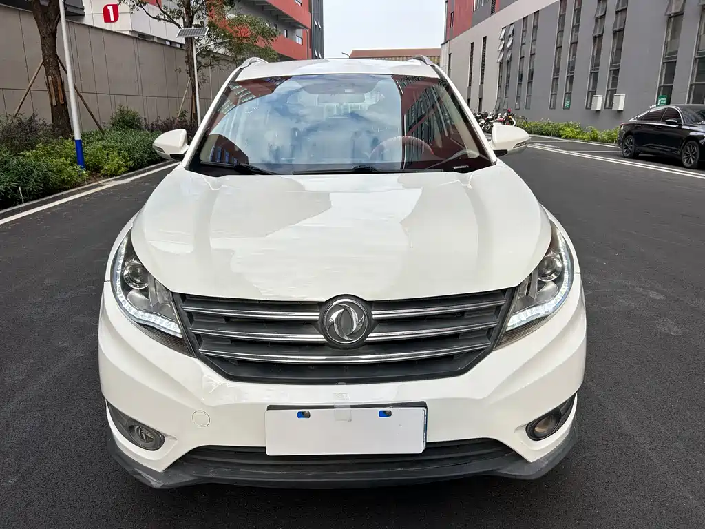 DONGFENG SCENERY 580