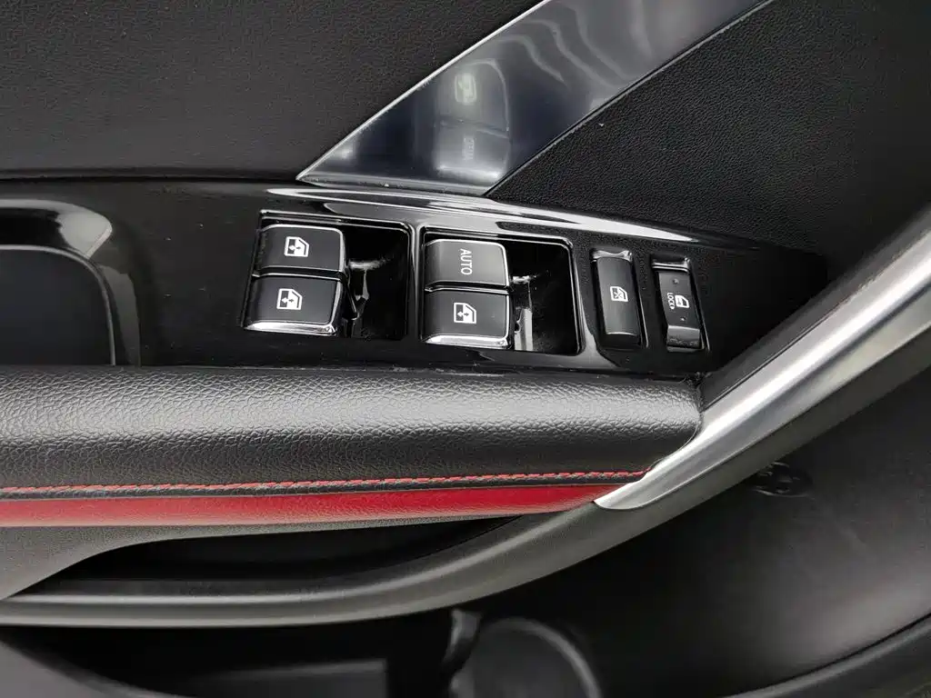 Changan CS55 — миниатюра 9