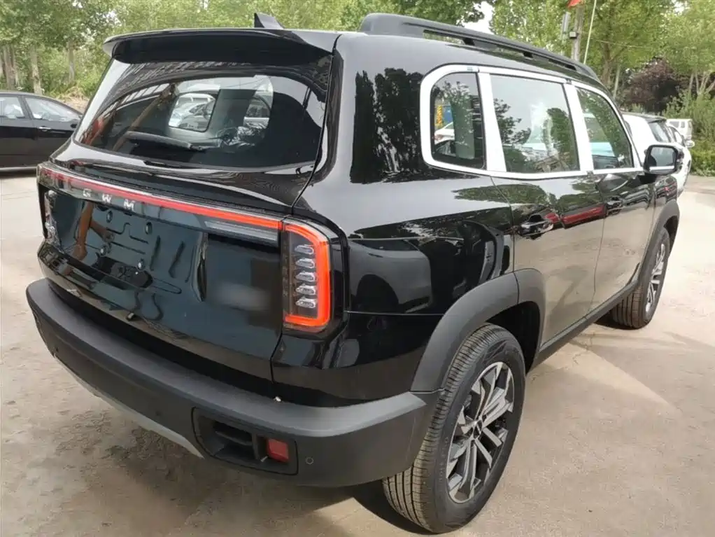 Haval Dargo 2026 1.5T DCT