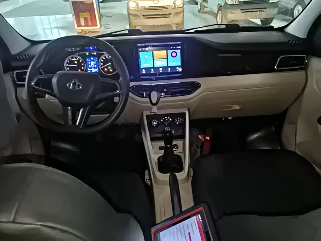 Kuayue Kuayue Star V5 — миниатюра 10