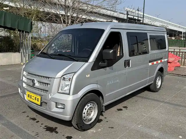 dongfeng c35