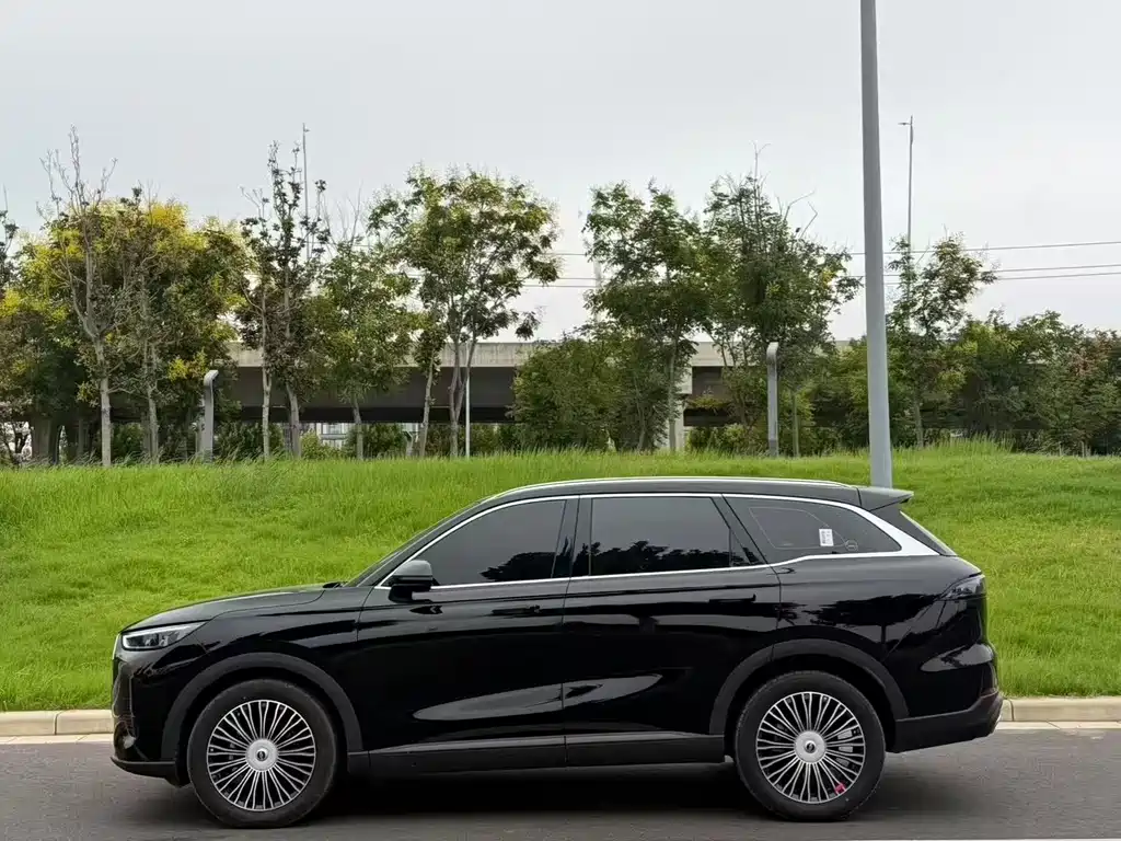 Chery Tiggo 8L — миниатюра 3