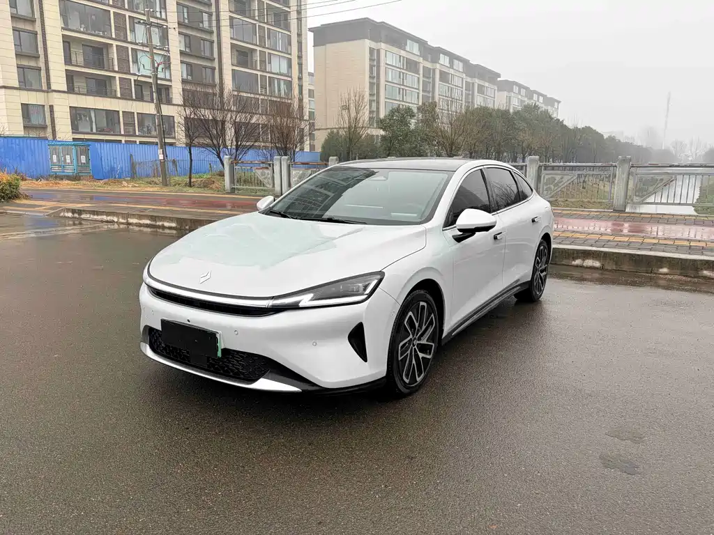 Baojun 宝骏享境 2025