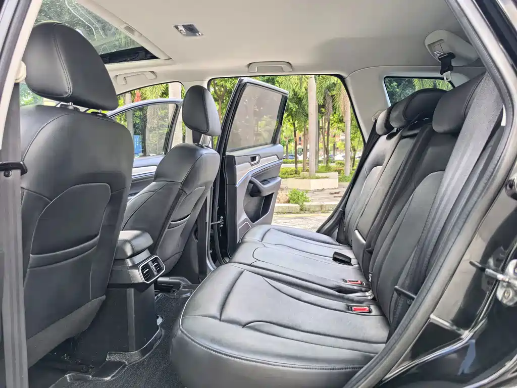 Haval H6 — миниатюра 8