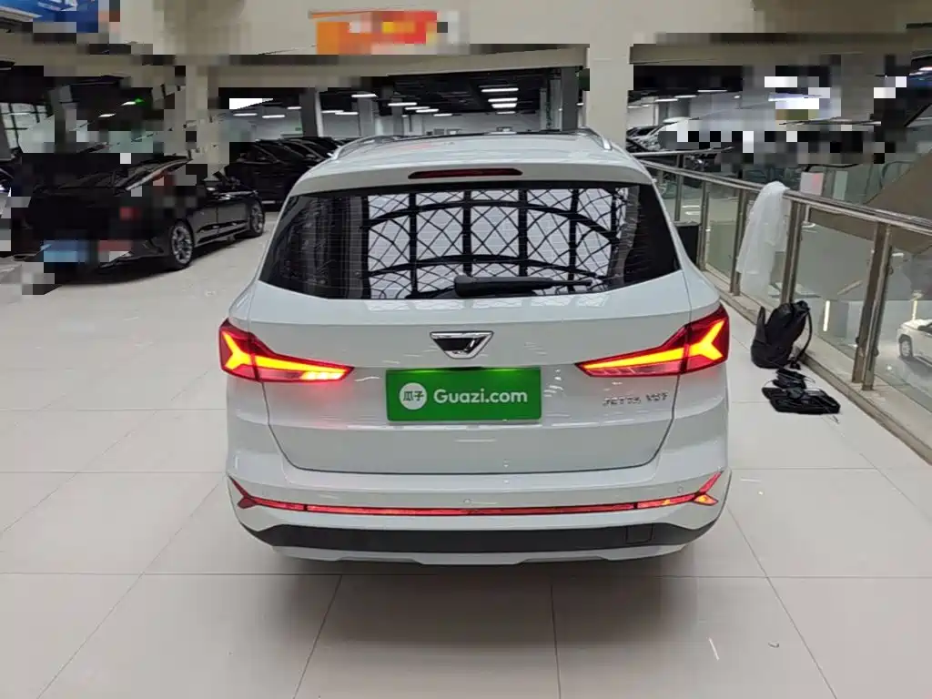 Jetta VS7 — миниатюра 6
