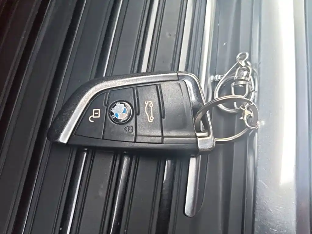 BMW X5 2014 xDrive35i Elegant
