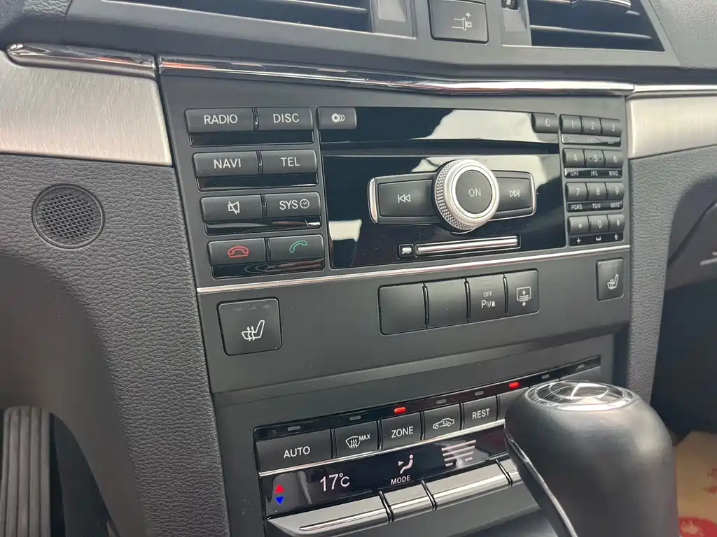 Mercedes-Benz E-Class E 2009 E 350 Coupe