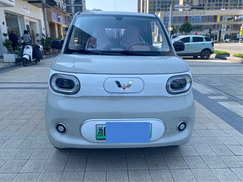 Wuling Mini EV MINIEV 2024 215km