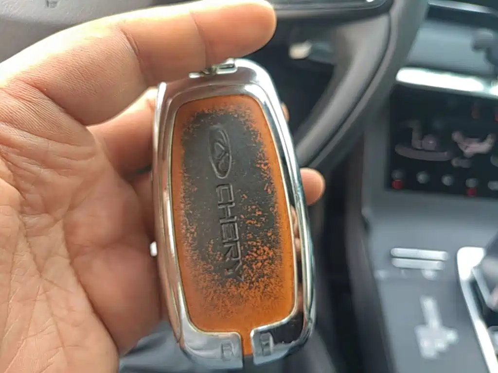 Chery Tiggo 8 PLUS — миниатюра 9