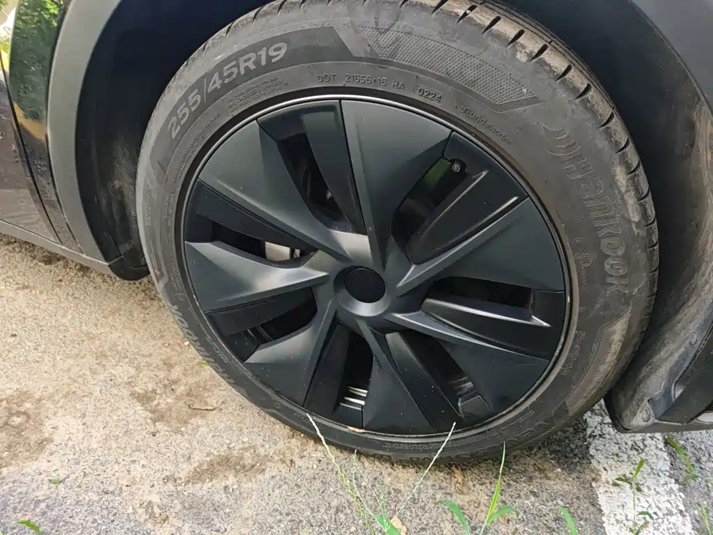 Tesla Model Y — миниатюра 26