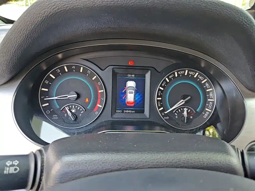 Haval H2 2017 1.5T MT Elite