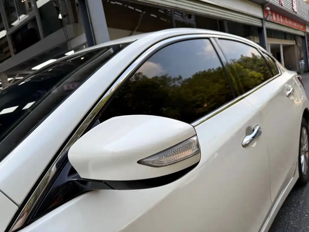 Nissan Teana — миниатюра 17