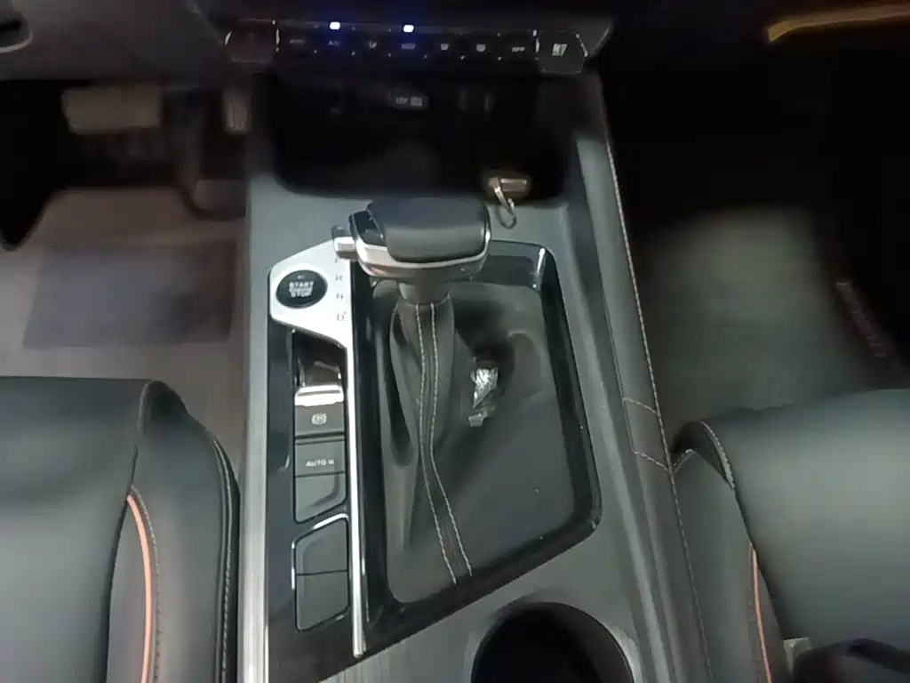 Oshan Oushang X7 PLUS — миниатюра 14