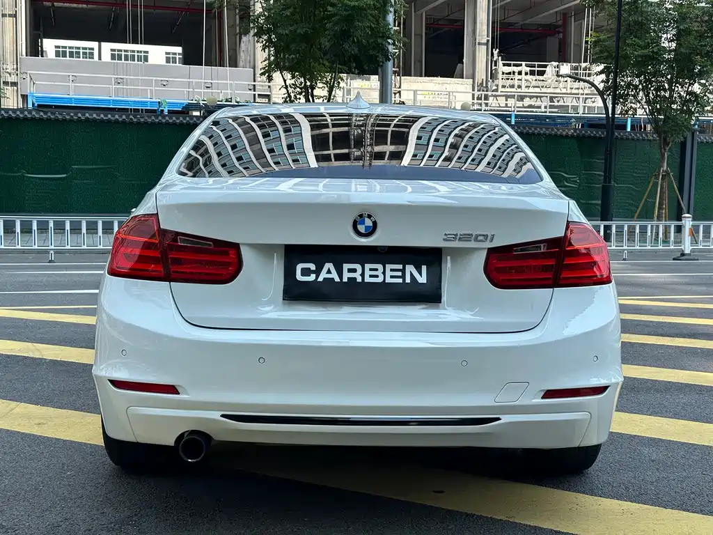 BMW 3 Series (Import) — миниатюра 6