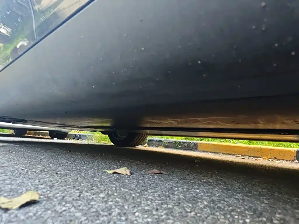 Tesla Model Y — миниатюра 19