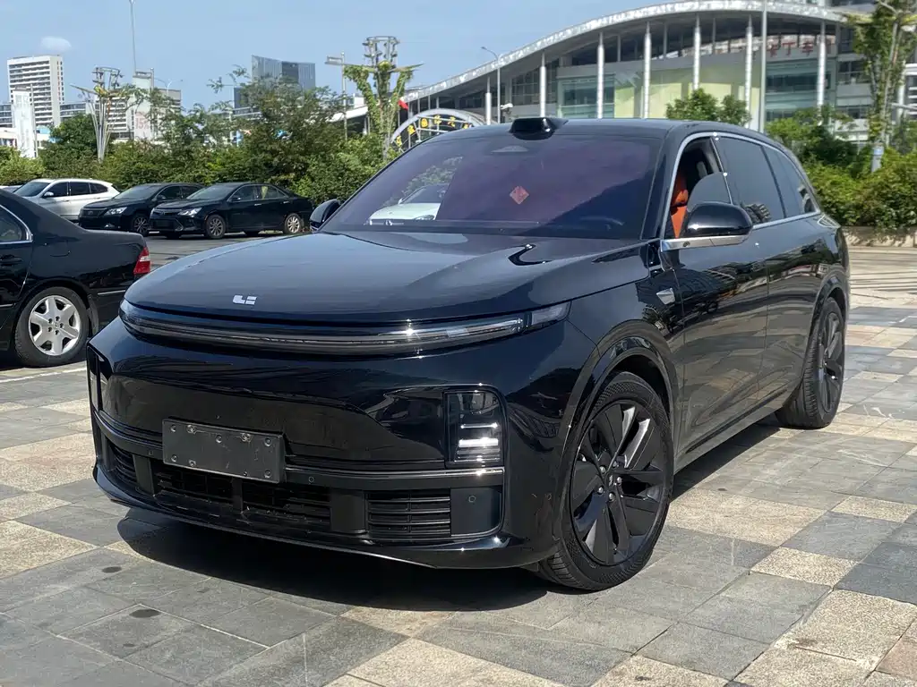 Li Auto L7 2024 MAX