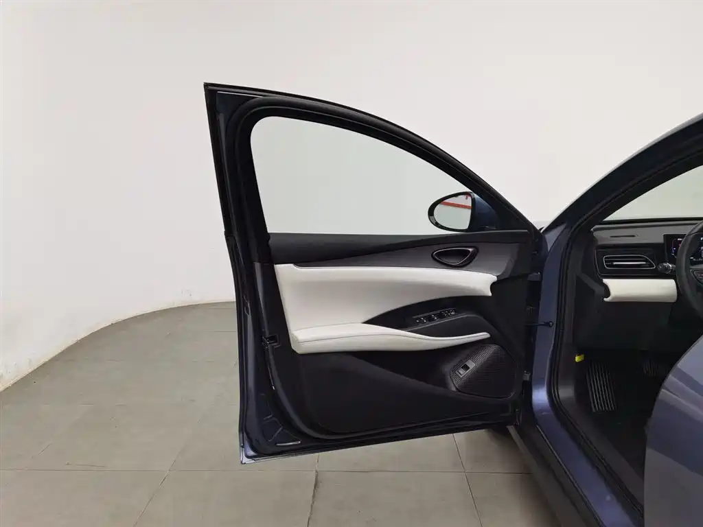 BYD SEAL 06 NEW ENERGY