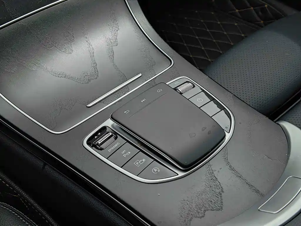 Mercedes-Benz C-Class — миниатюра 15