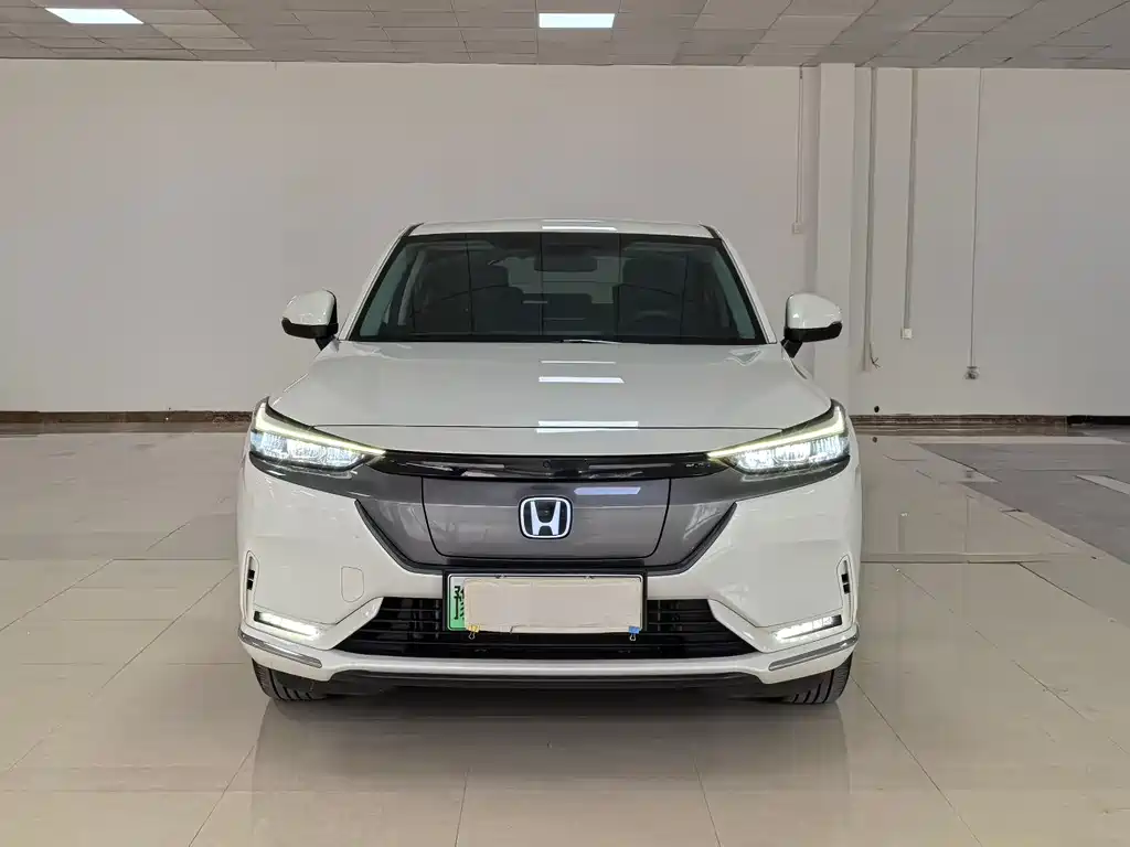 Honda e:NP1 — миниатюра 2