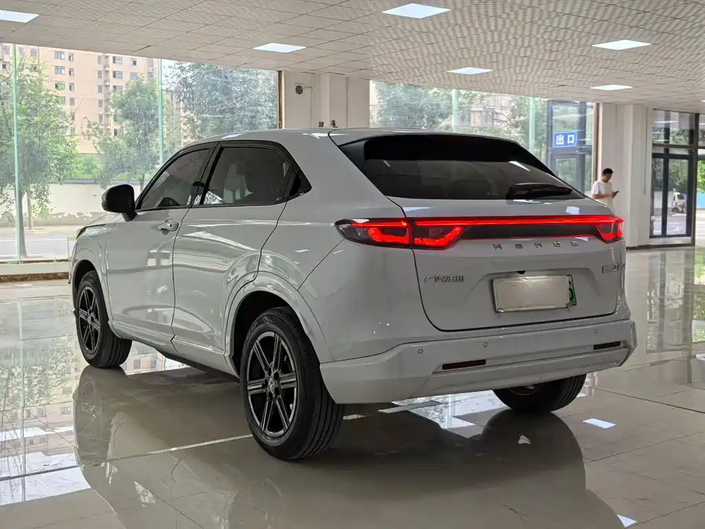 Honda e:NP1 — миниатюра 7