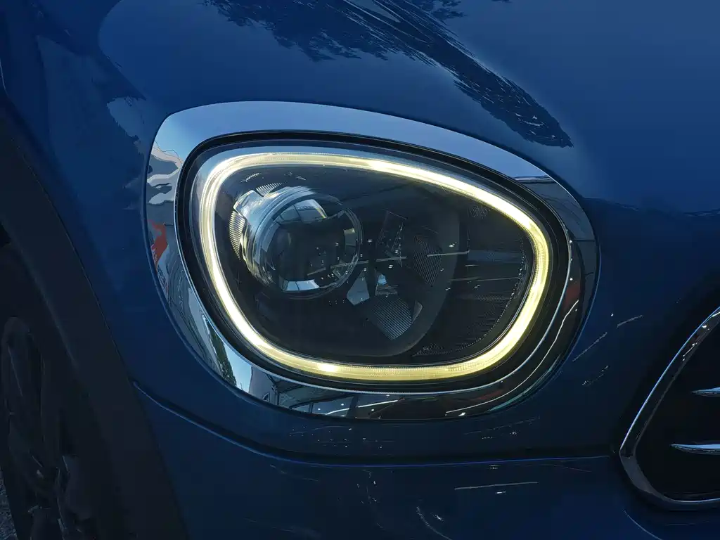 MINI Mini Countryman — миниатюра 13