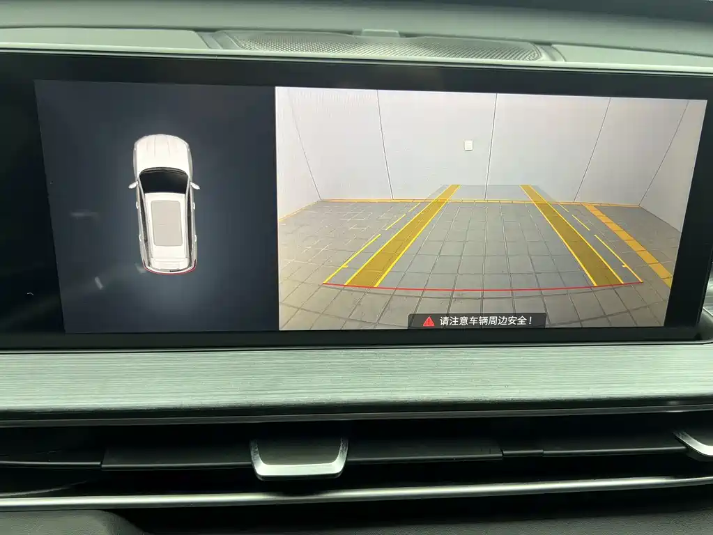 Chery Tiggo 7 PLUS — миниатюра 13