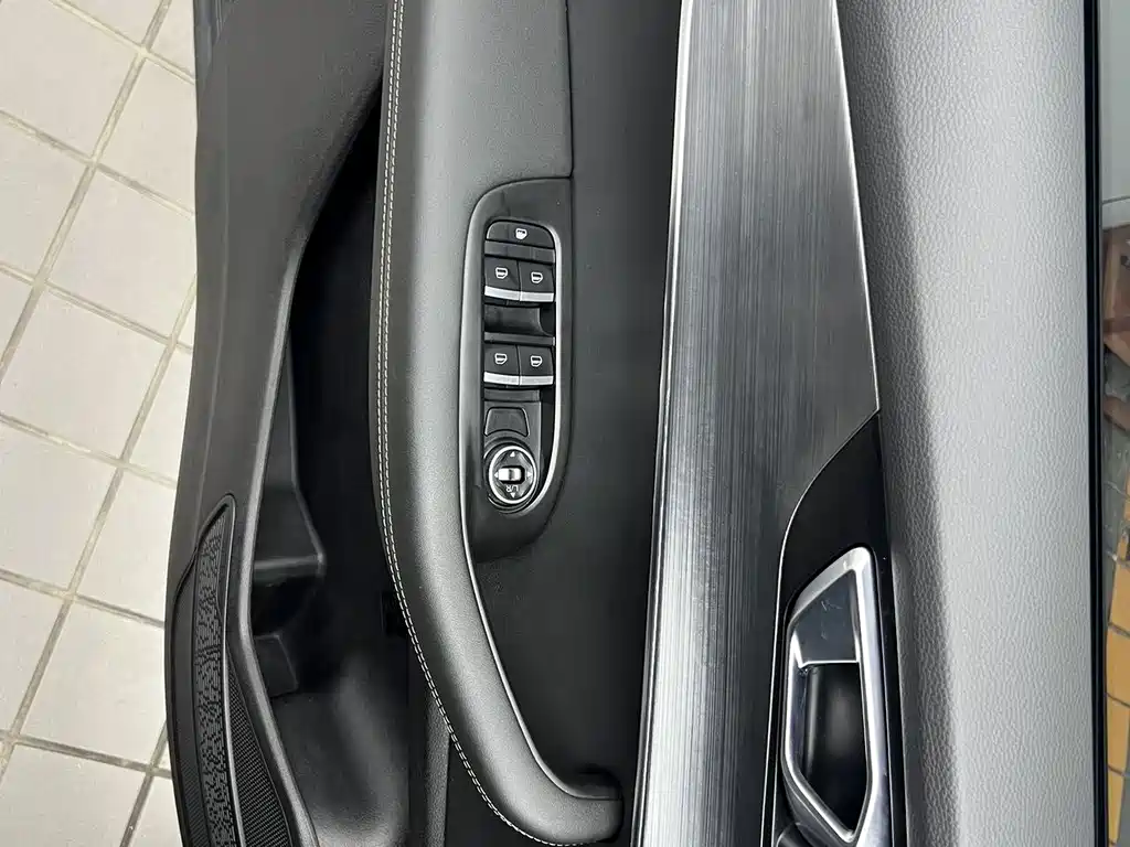 Chery Tiggo 7 PLUS — миниатюра 16