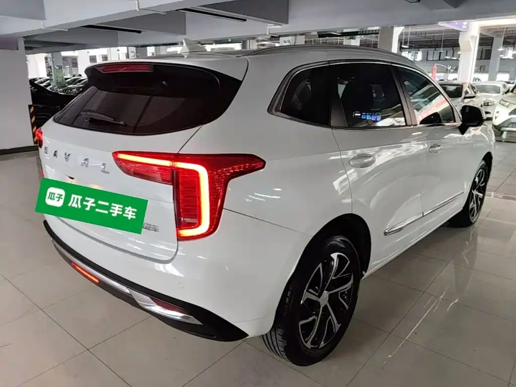 Haval Chulian — миниатюра 7