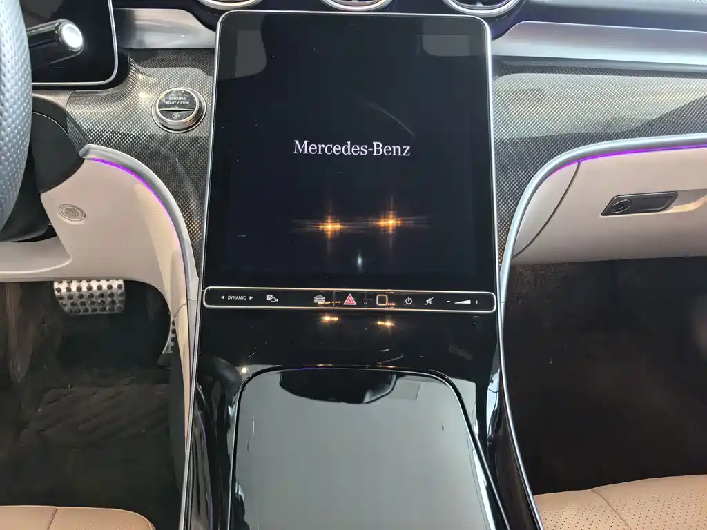 Mercedes-Benz CLE — миниатюра 12