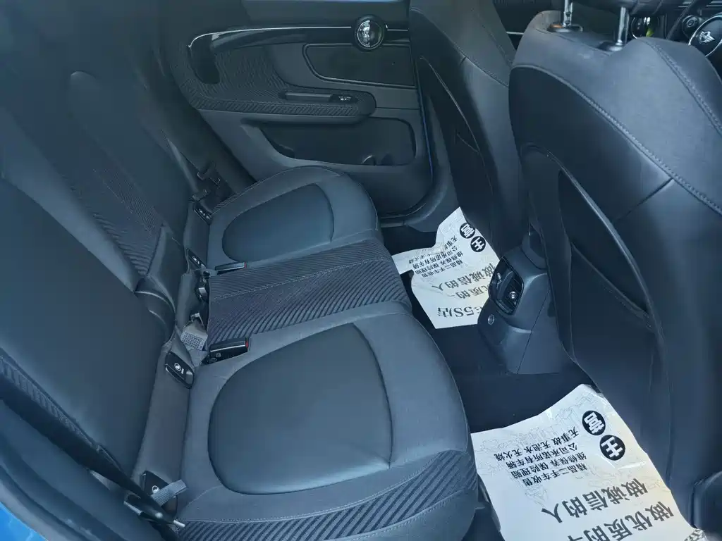 MINI Mini Countryman — миниатюра 12