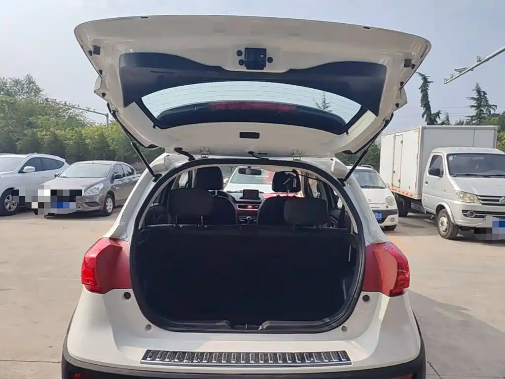 Haval H1 — миниатюра 19