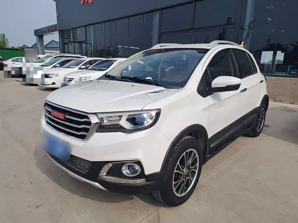 Haval H1