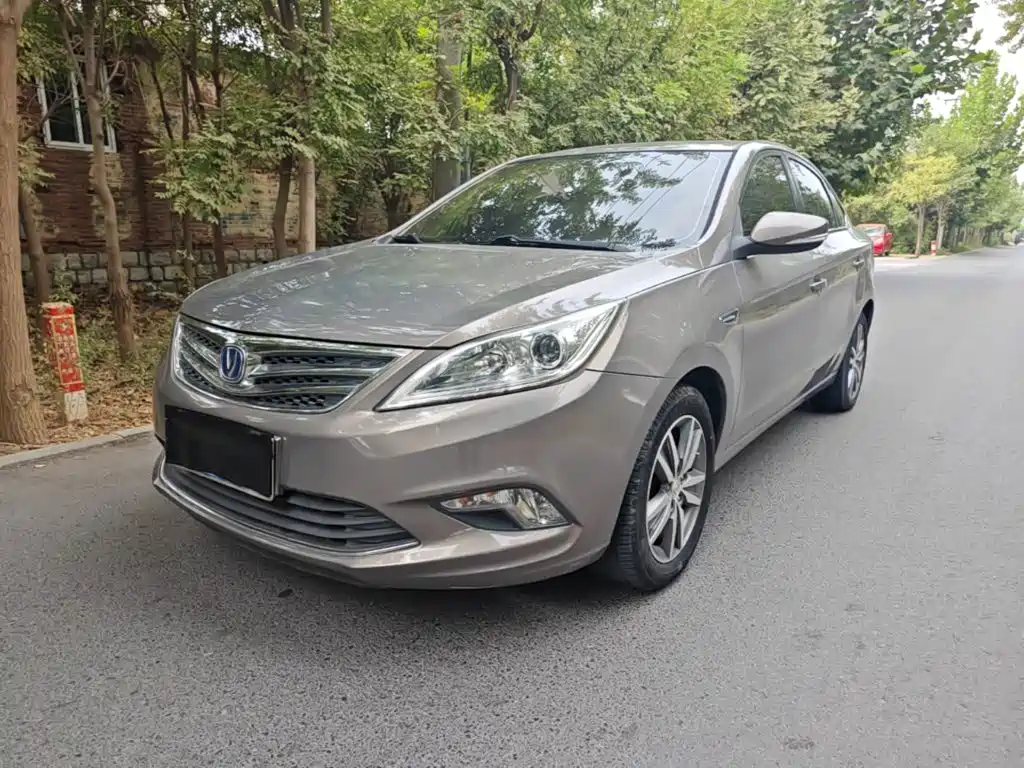 Changan Eado