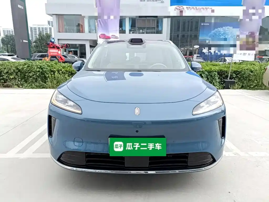 Shangjie H5 2025 Max