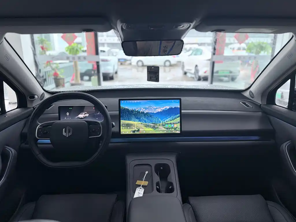 Leapmotor C10 2024 530